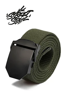 R25-20 Классическая пряжка с зажимом