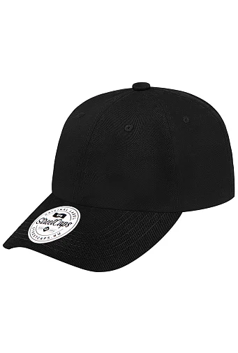 323-6-1-001-026С Мягкий профиль однотонная хлопковая с ремешком