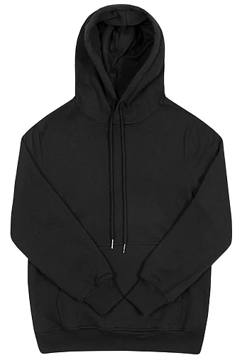 Флисовая худи YLR-330-B