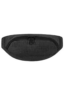SB-003-037 Классическая сумка на пояс 30x8x12 см