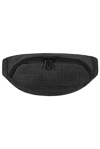 SB-003-037 Классическая сумка на пояс 30x8x12 см