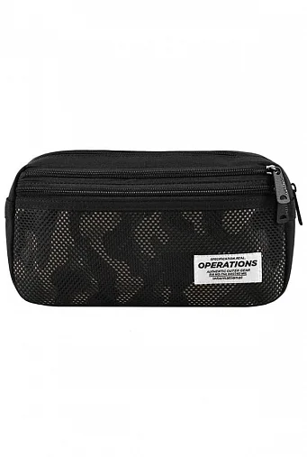 5021 Камуфляж под сеткой 26х6х15 см