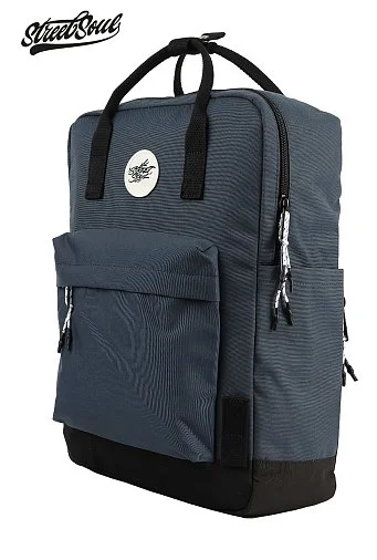 9502 Городской спутник 38х12х28 см