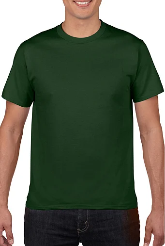 76000 Premium Cotton Fine Jersey T-Shirt 