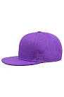 1201 Классическая кепка снэпбэк