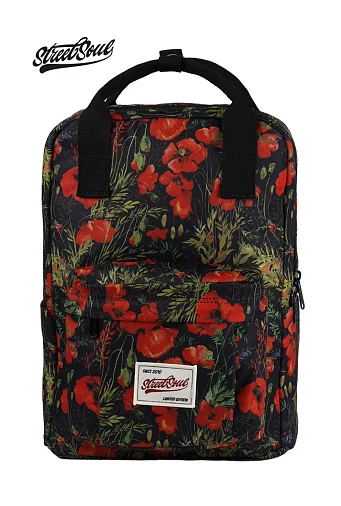 9021 Маковые поля