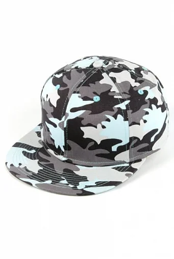 14014 Камуфляж Цветы внутри