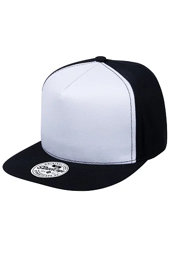 003-5-2-026-001C Пятипанельная двухцветная хлопковая Комби