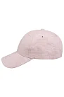 K19029 Хлопковая бейсболка пастельного тона