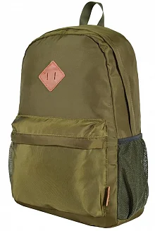 C0023 Простой рюкзак с розеткой 45х14х30 см