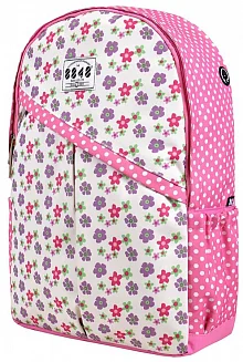 E071-2 Японские цветы 45х14х30 см