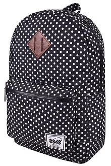 S15010-2 Белый горошек Пятачок 42х10х28 см S15010-2 Белый горошек Пятачок 42х10х28 см