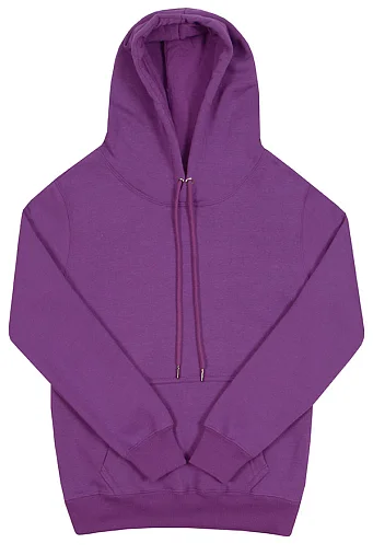 Худи с начёсом W-500-B