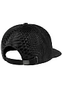 14082 Кепка из искусственной кожи крокодила