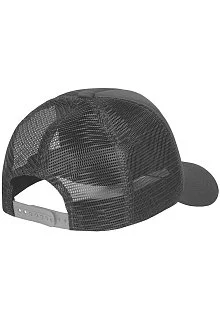 Бейсболка с сеткой