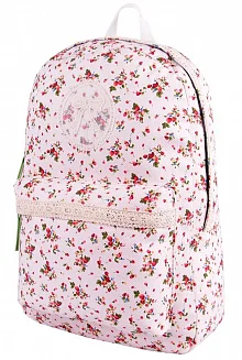 88010 Кружевной бантик Ягоды узор 42х17х30 см