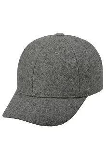 17039 Шерстяная кепка с коротким козырьком 17039 Шерстяная кепка с коротким козырьком