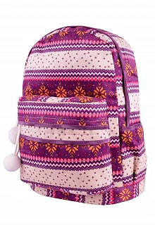 88045 Помпоны и узоры 43х12х30 см