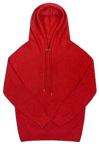 Худи из ткани петелька W-480-B