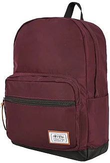 6805 Гладкий нейлон Двойной карман 42х14х28 см