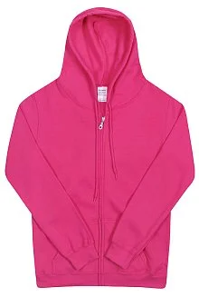88600 Heavy Blend Adult Full Zip Hooded Sweatshirt 88600 Heavy Blend Adult Full Zip Hooded Sweatshirt
