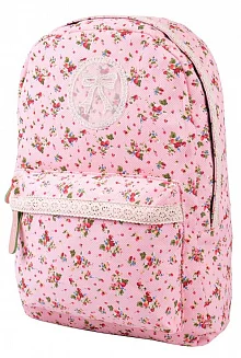 88010 Кружевной бантик Ягоды узор 42х17х30 см