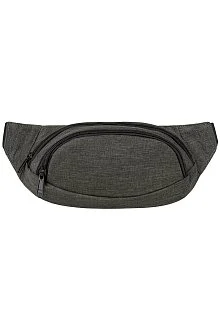SB-001-026 Сумка-кошелек на пояс 33x8x12 см
