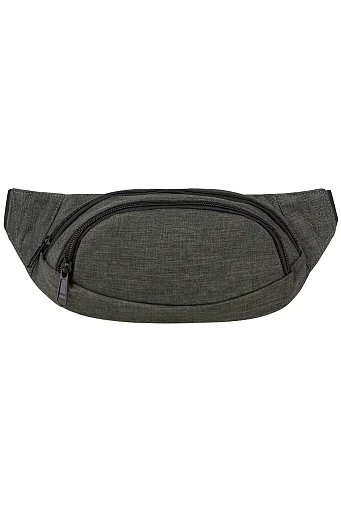 SB-001-026 Сумка-кошелек на пояс 33x8x12 см