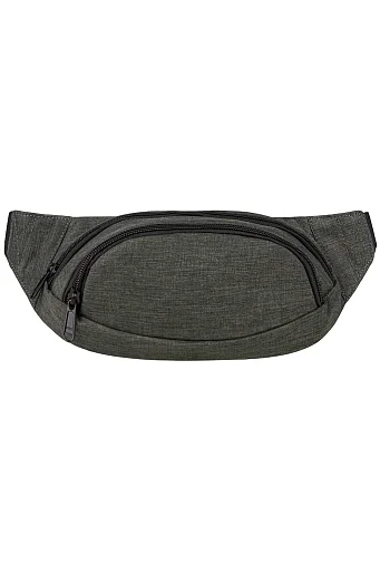 SB-001-026 Сумка-кошелек на пояс 33x8x12 см