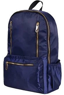 909 Четыре золотистые застёжки 43х14х29 см