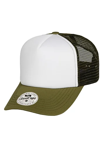 702-5-2-010-025P Пятипанельная двухцветная полиэстер