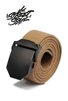 R25-20 Классическая пряжка с зажимом