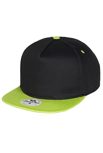 003-5-2-026-101C Пятипанельная двухцветная хлопковая