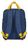 003-008-024 Рюкзак-сумка 33х14х23 см