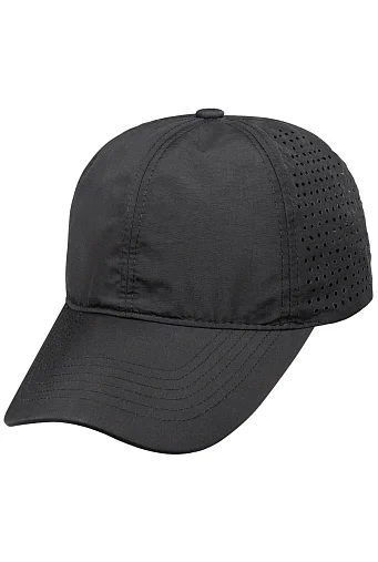 2229 Кепка с перфорированной задней частью