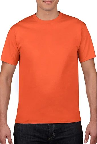 63000 Soft Style Knit Jersey T-Shirt 