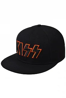 14028 KISS SnapBack 14028 KISS SnapBack