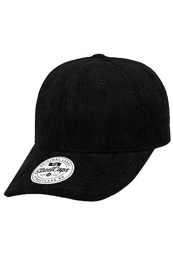 208-6-1-001-028V Шестипанельная однотонная вельветовая