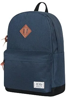 7218 Кожаная розетка и чёрное дно 42х14х30 см