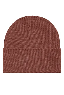 Классическая шапка-бини 30 см