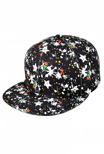 14007 Звёзды в краске