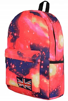 Флаг в космосе 42*14*28 см