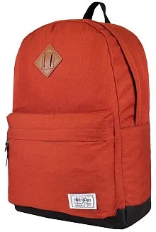 7218 Кожаная розетка и чёрное дно 42х14х30 см