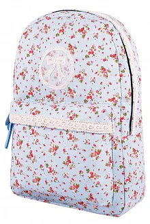 88010 Кружевной бантик Ягоды узор 42х17х30 см