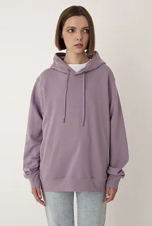 Толстовка с капюшоном