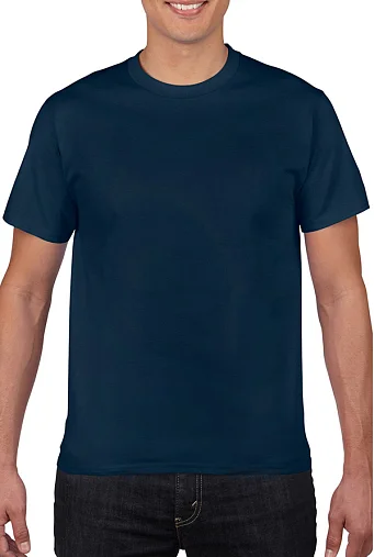 76000 Premium Cotton Fine Jersey T-Shirt 