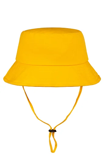 K20210 Хлопковая панама со шнурком