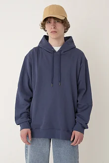 Худи в спортивном стиле 24-47