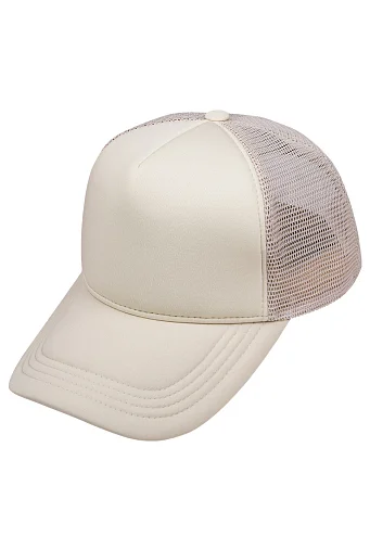 K19052 Классическая кепка тракер