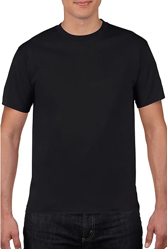 63000 Soft Style Knit Jersey T-Shirt 